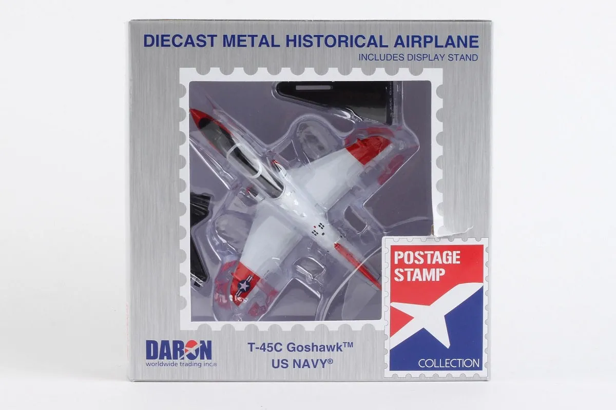 Boeing T-45C Goshawk 1/100  Scale Model