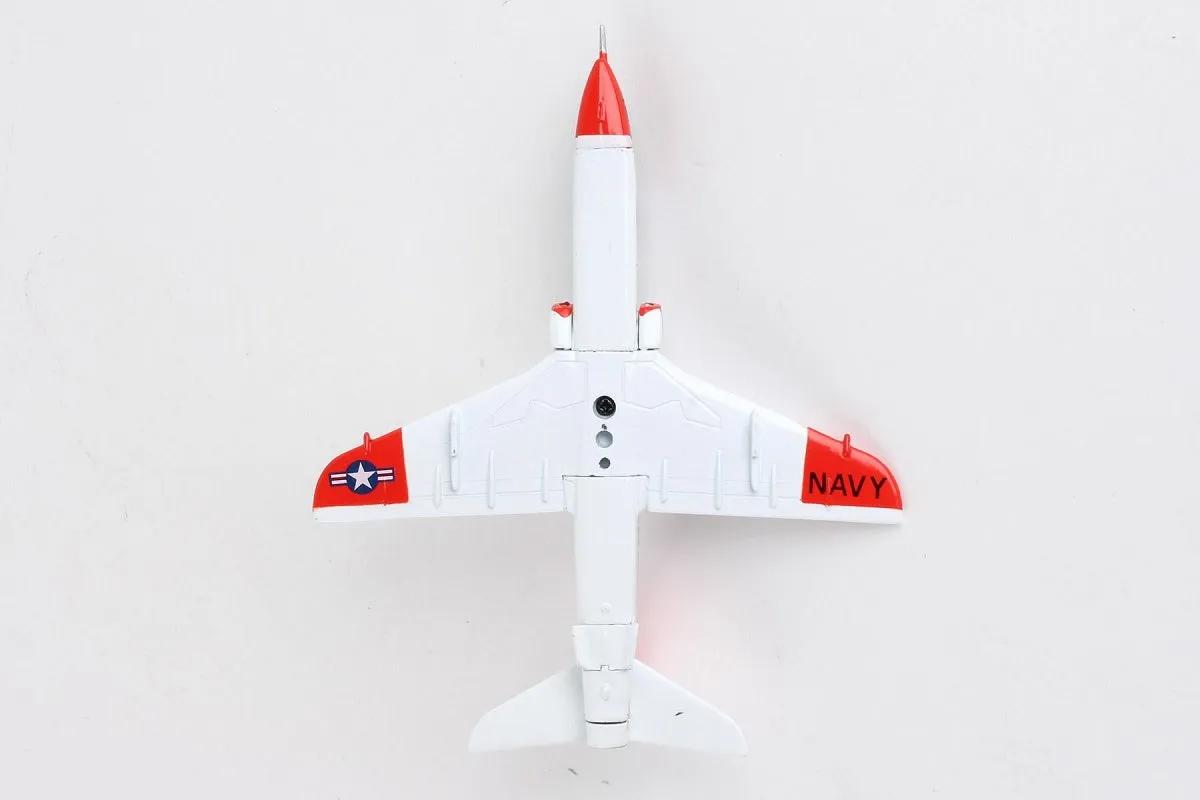 Boeing T-45C Goshawk 1/100  Scale Model