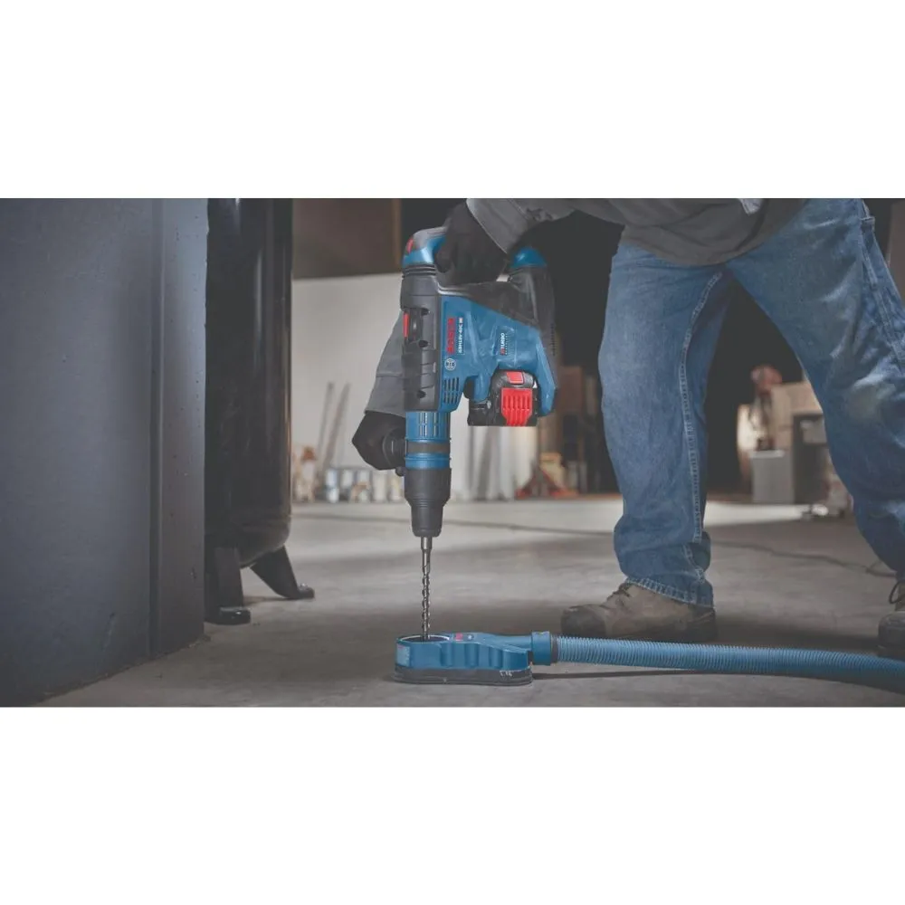 Bosch GBH18V-40CN 18V PROFACTOR 1-5/8" SDS-max Rotary Hammer (Bare Tool)