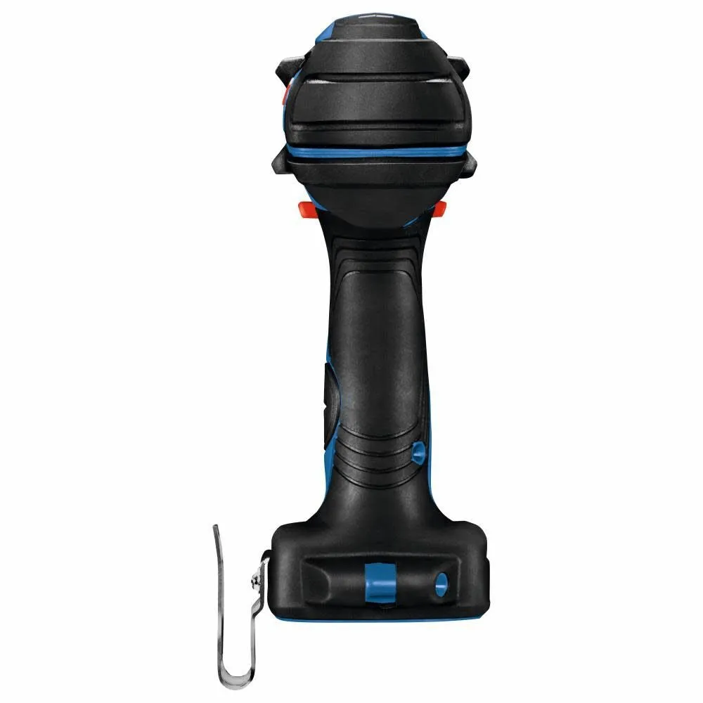 Bosch GSB18V-975CN 18V Brushless Connected-Ready 1/2 In. Hammer Drill/Driver (Bare Tool)