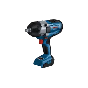 BOSCH PROFACTOR™ 18V 1/2" Impact Wrench w/ Friction Ring (Tool Only)