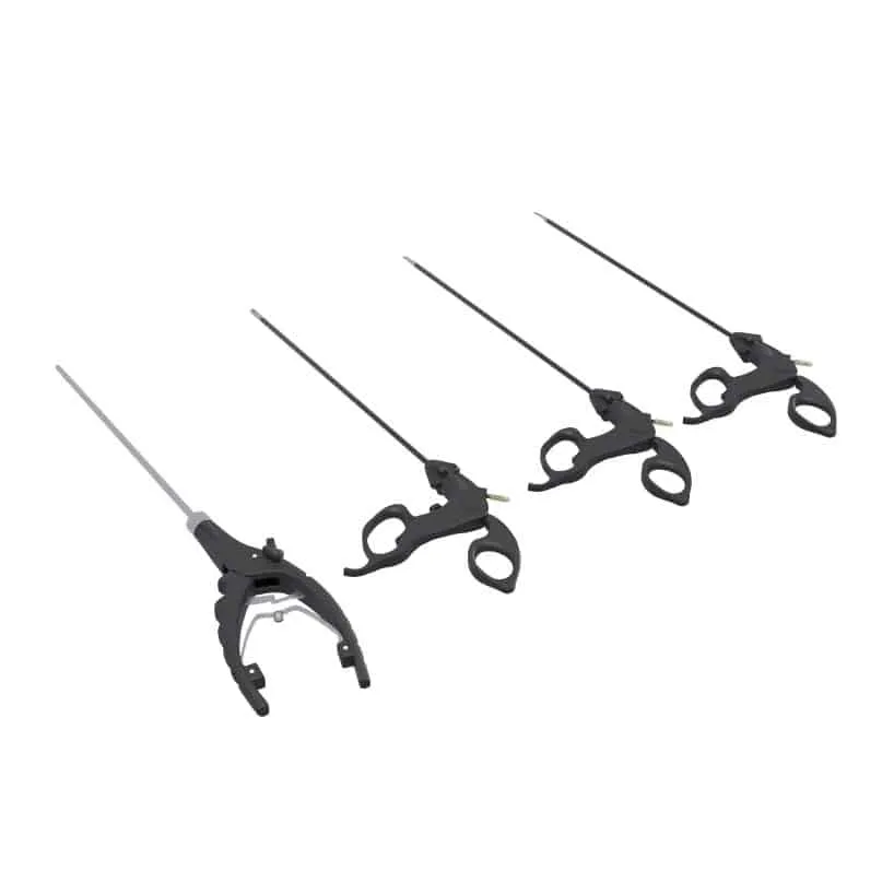 Bozzini™ Laparoscopic Simulator