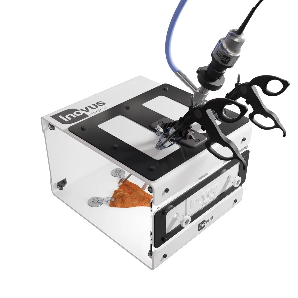 Bozzini™ Laparoscopic Simulator