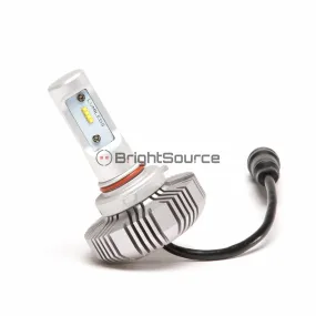 BrightSource 944146L LED Kit; 9005; Low Beam; w/Opticoupler; 3 Year Warranty;