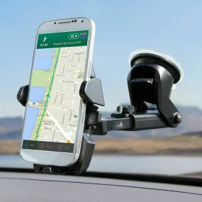 Car  Mobile  Phone  Holder Suction Cup Type Universal Navigation