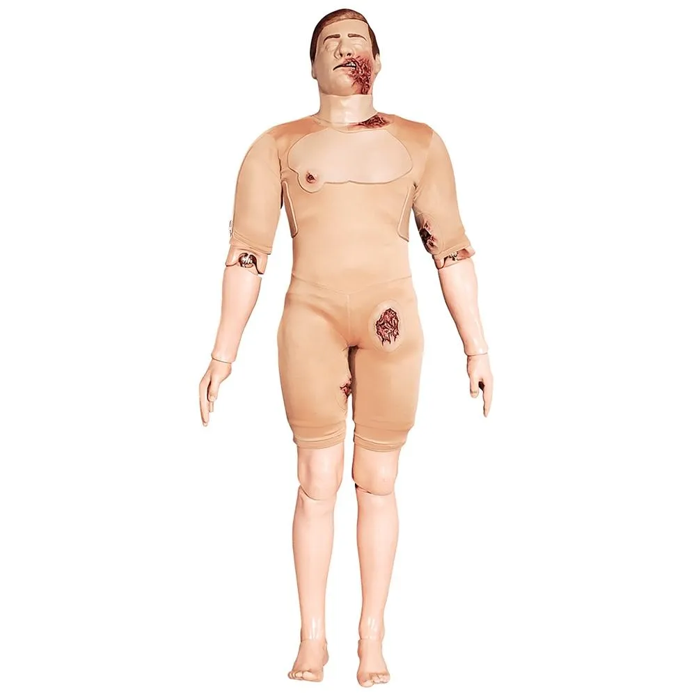 Casualty Care Rescue Randy