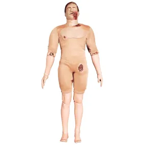 Casualty Care Rescue Randy