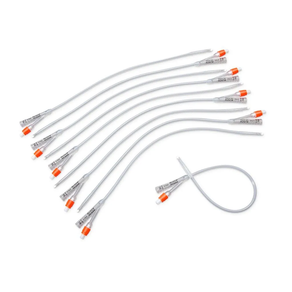 Catheter,Pk10,Foley