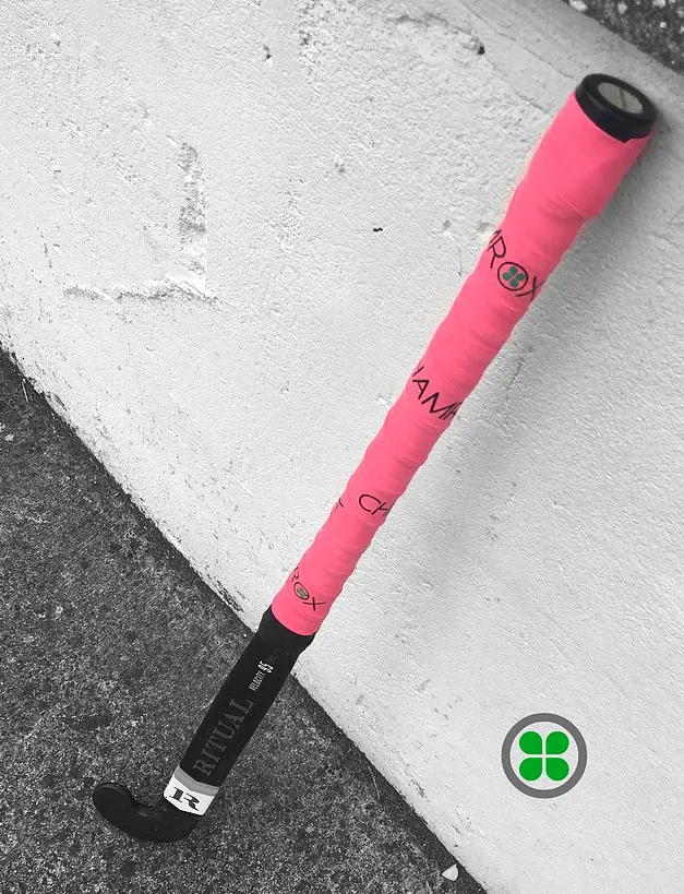 Chamrox Field Hockey Over-Grip