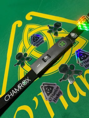 Chamrox-O'Hanlon Hockey Chamois over-grip