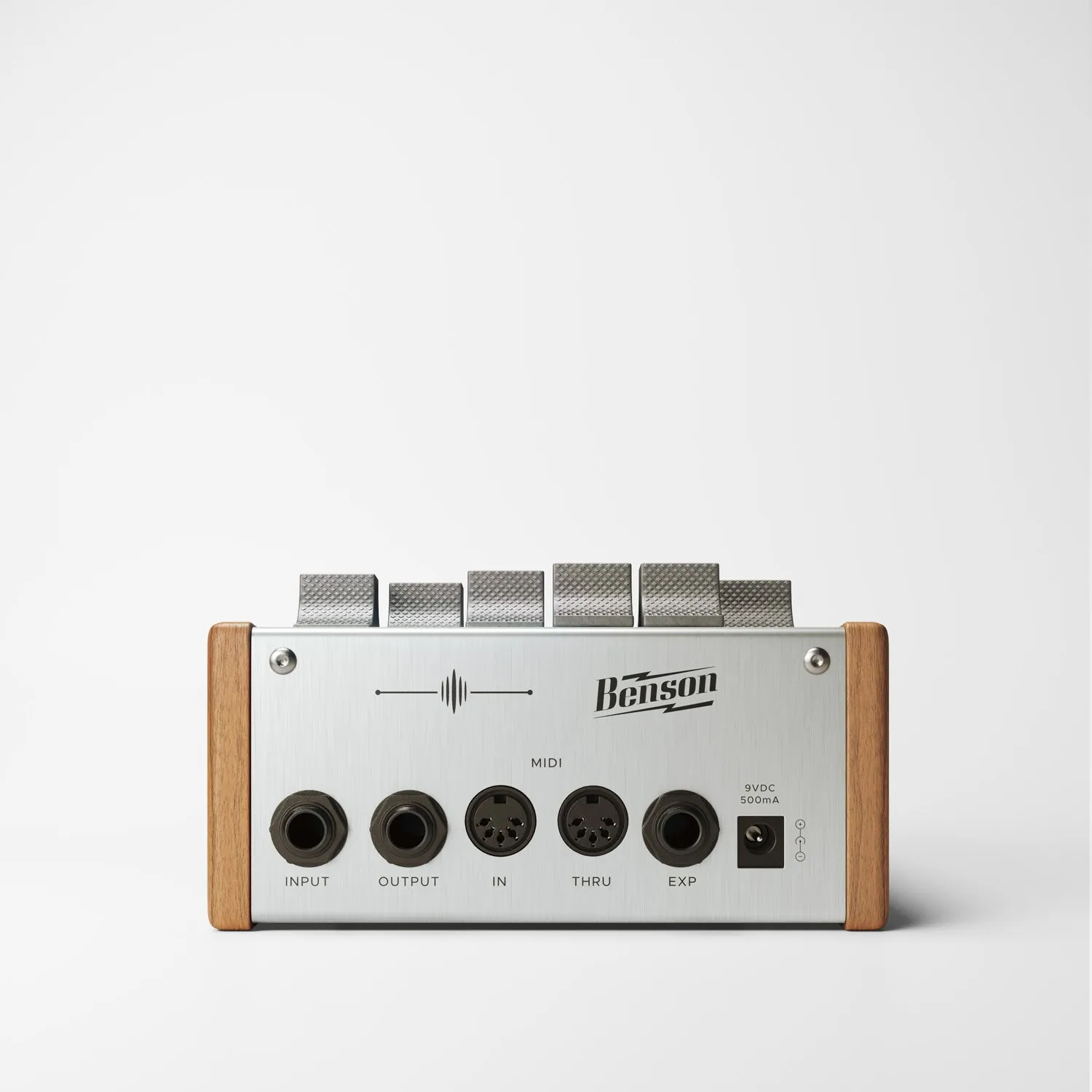 Chase Bliss Automatone Benson Preamp MKII