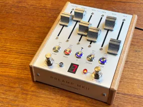 Chase Bliss Automatone Benson Preamp MKII