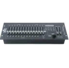 Chauvet DJ OBEY 70 Universal DMX-512 Controller