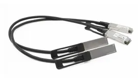 Cisco Meraki MA-CBL-100G-3M networking cable Black