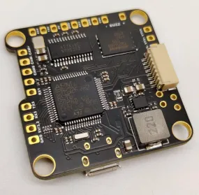 CL Racing F7 V2.2 DUAL FLIGHT CONTROLLER 30x30mm