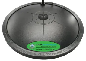 Clark Synthesis AW339 All-Weather™ Pro Transducer