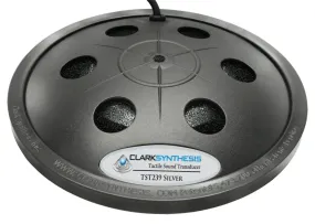 Clark Synthesis TST239 Silver Transducer