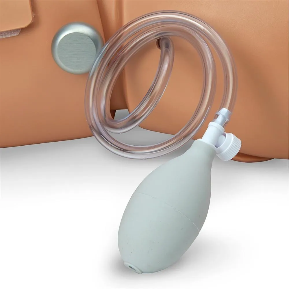 Clinical Chloe™ Advanced Patient Care Simulator, Light