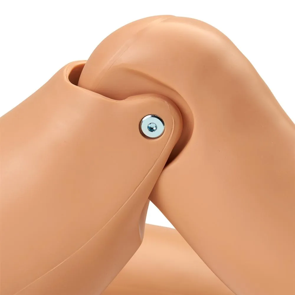 Clinical Chloe™ Advanced Patient Care Simulator, Light