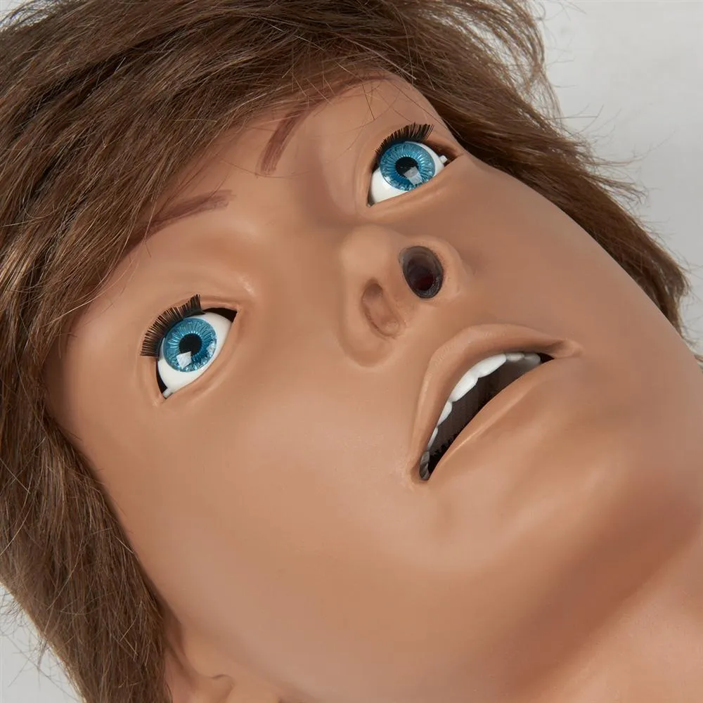 Clinical Chloe™ Patient Care Simulator, Light