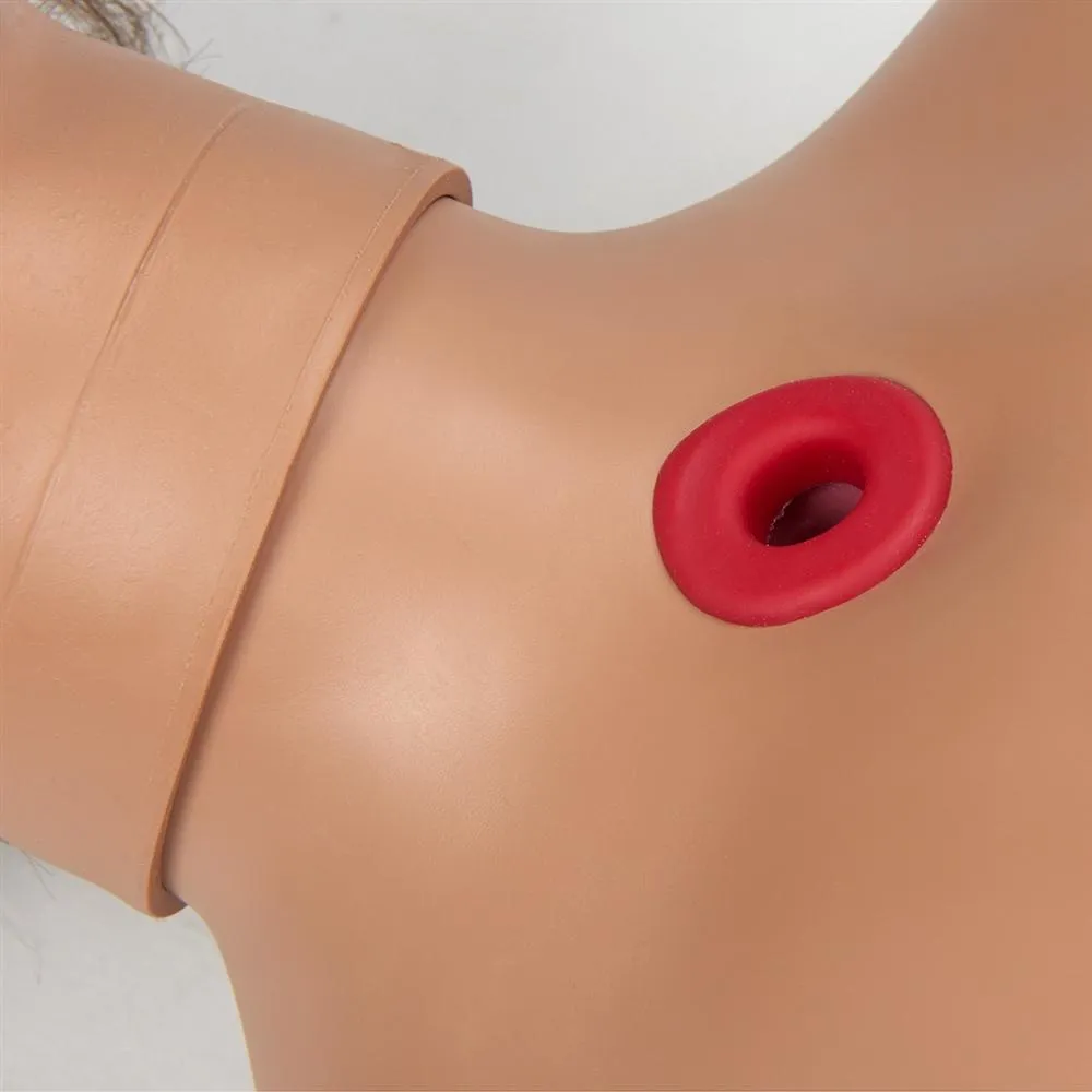 Clinical Chloe™ Patient Care Simulator, Light