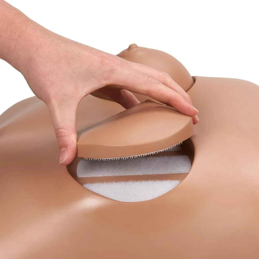 Clinical Chloe™ Patient Care Simulator, Medium