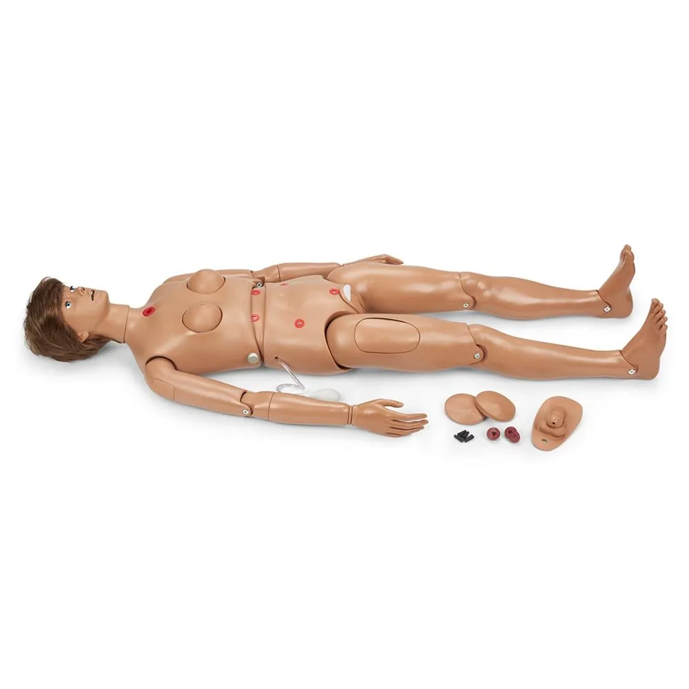 Clinical Chloe™ Patient Care Simulator, Medium