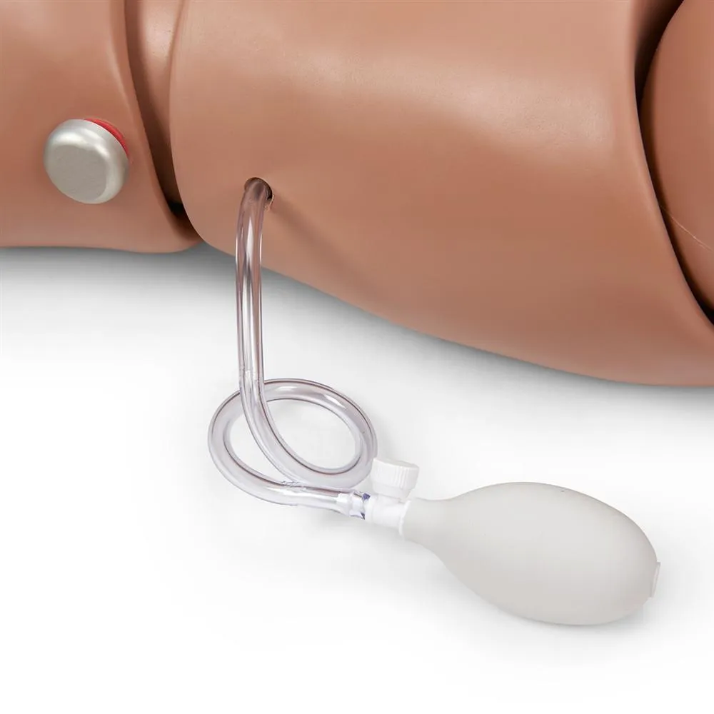 Clinical Chloe™ Patient Care Simulator, Medium