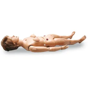 Clinical Chloe Patient Care Simulator