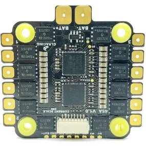 CLRacing 32Bit 45A V2 2-6S 30x30 4in1 ESC