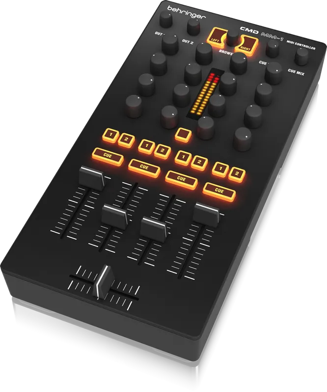 CMD MM-1