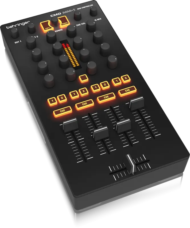 CMD MM-1