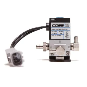Cobb Tuning 3-Port Boost Control Solenoid - Subaru STI VA