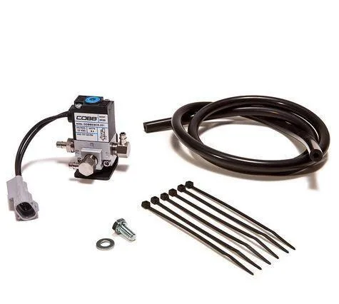 Cobb Tuning 3-Port Boost Control Solenoid - Subaru STI VA