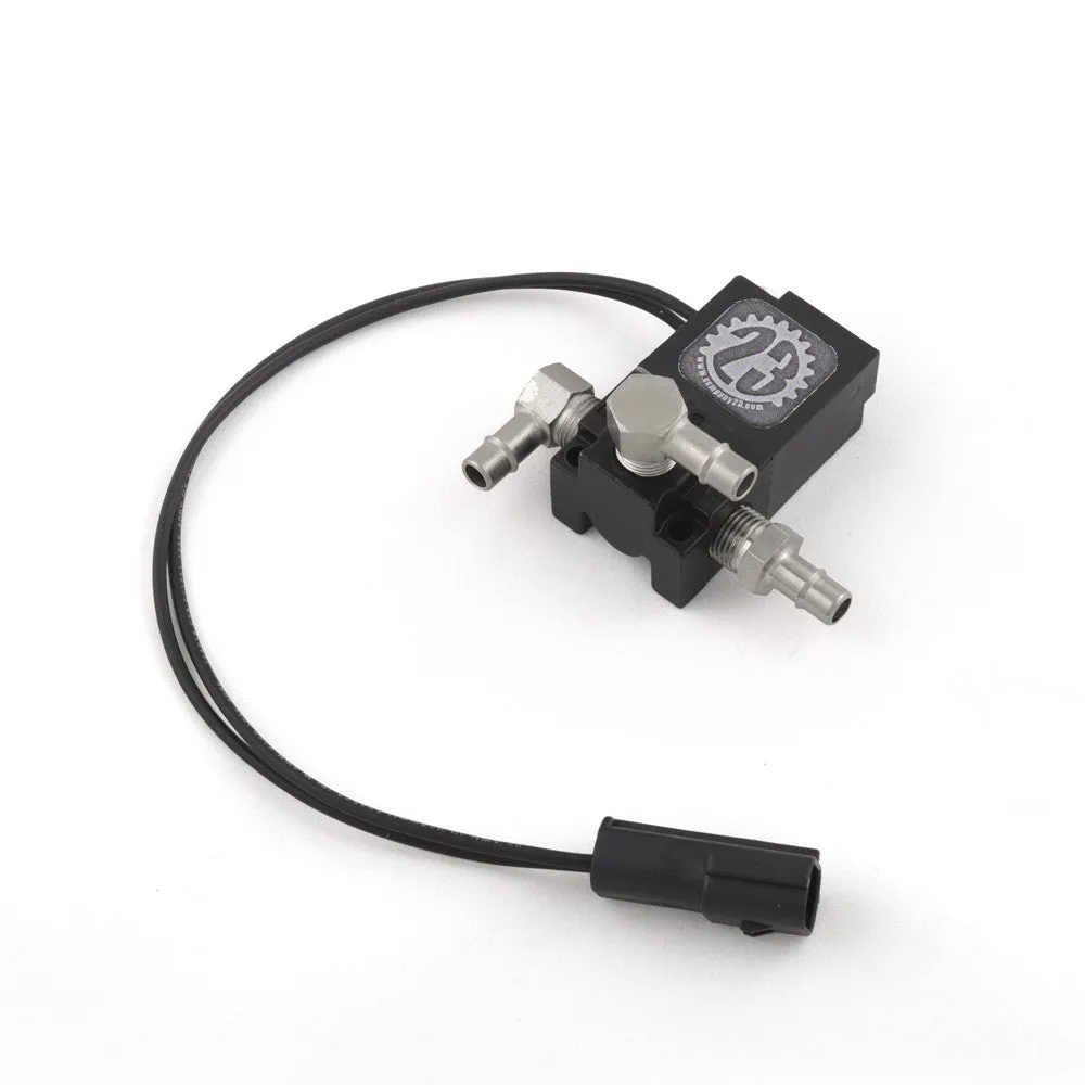 Company23 Standard Boost Control Solenoid - Subaru WRX VA
