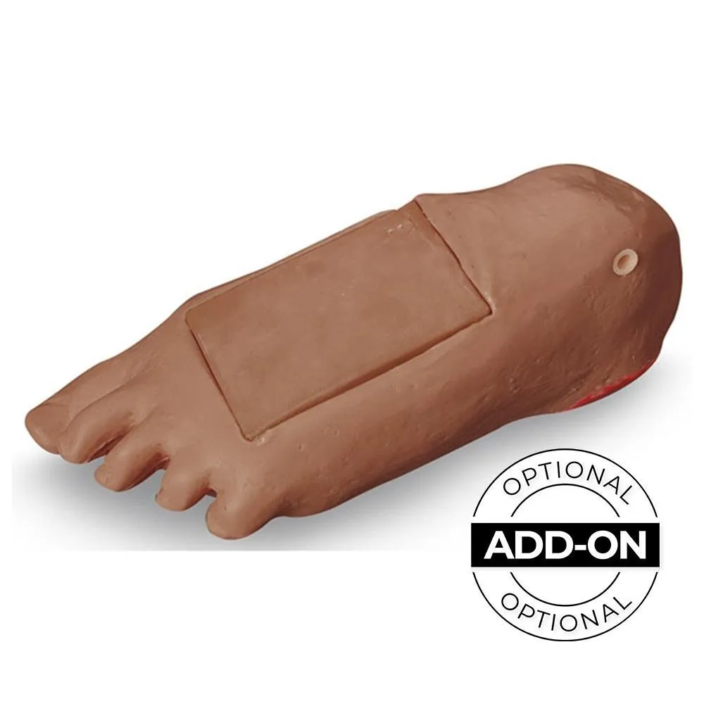 Complete GERi™ Nursing Skills Manikin, Medium