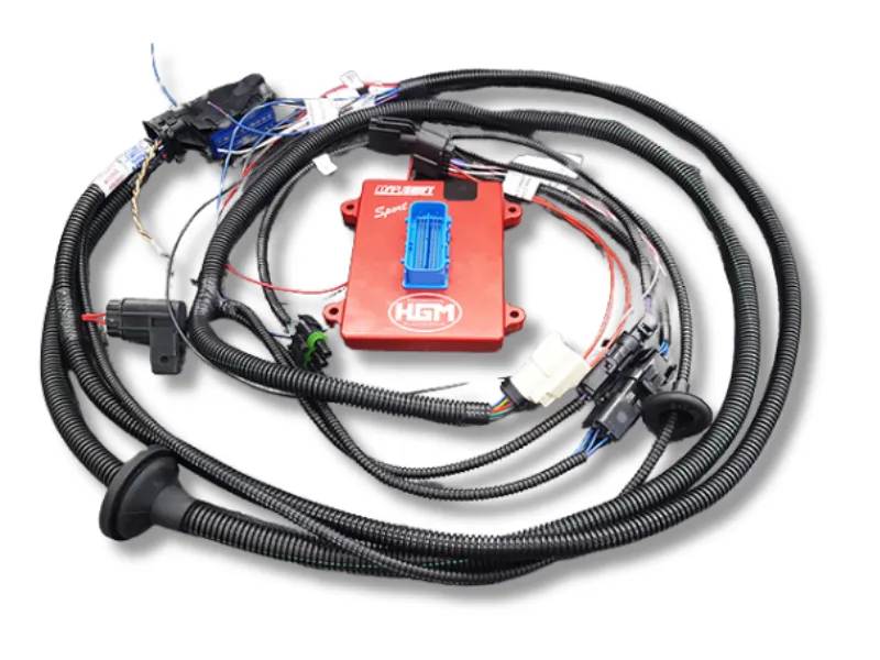 COMPUSHIFT 3 SPORT FOR LATE 4L60E/GM 4L80-E, GM 4L85-E  W/ CARBURETED ENGINE