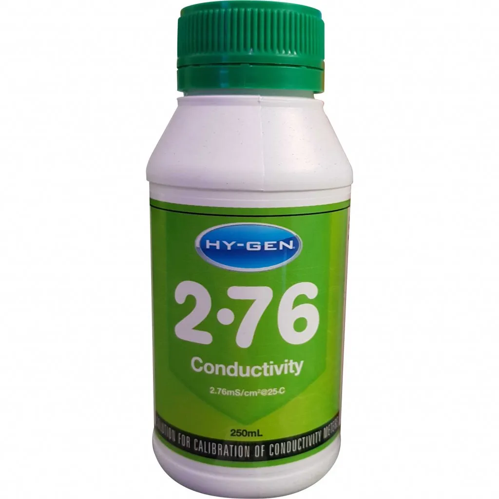 CONDUCTIVITY SOLUTION 250ML