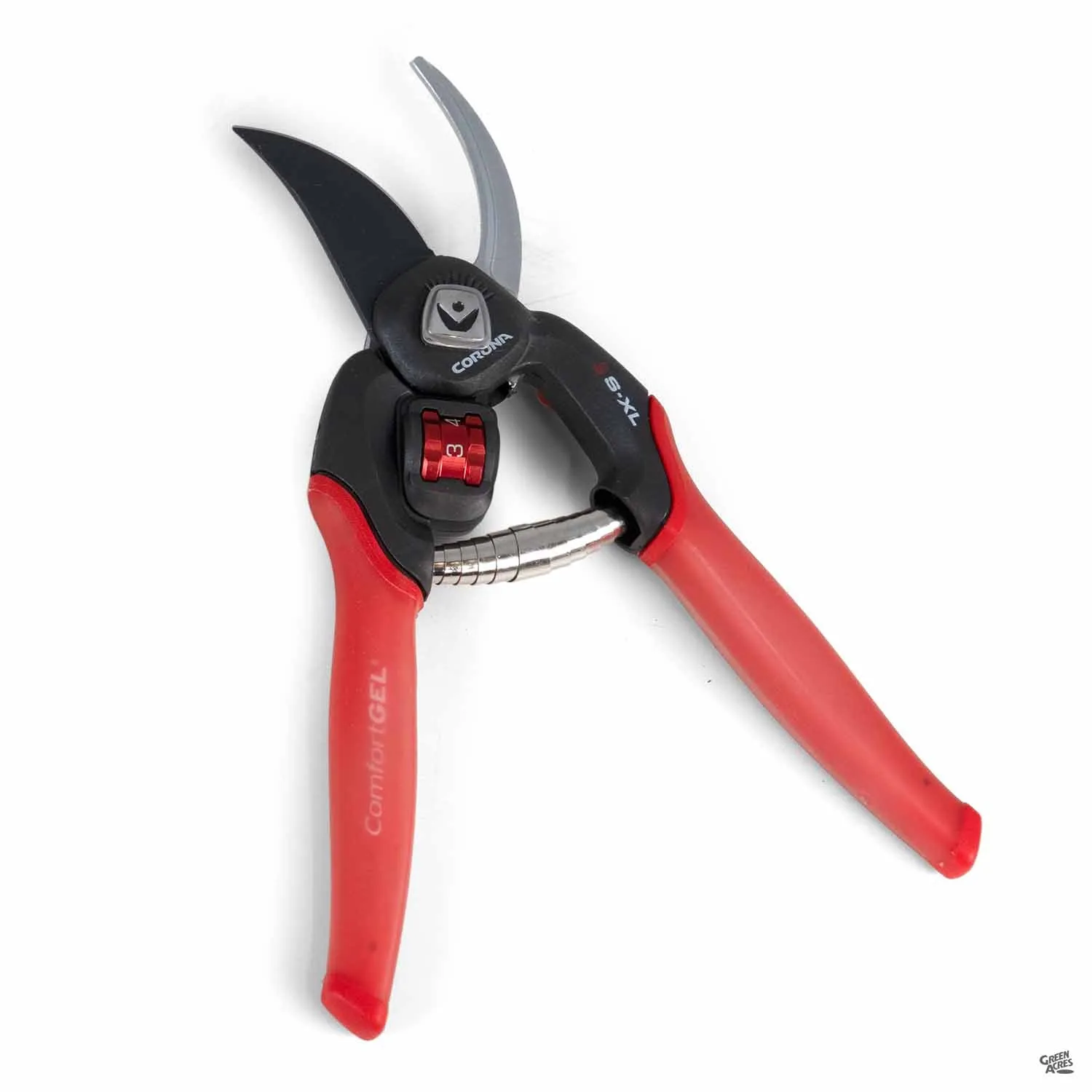 Corona&#174; FlexDIAL&#174; ComfortGEL&#174; Bypass Pruner