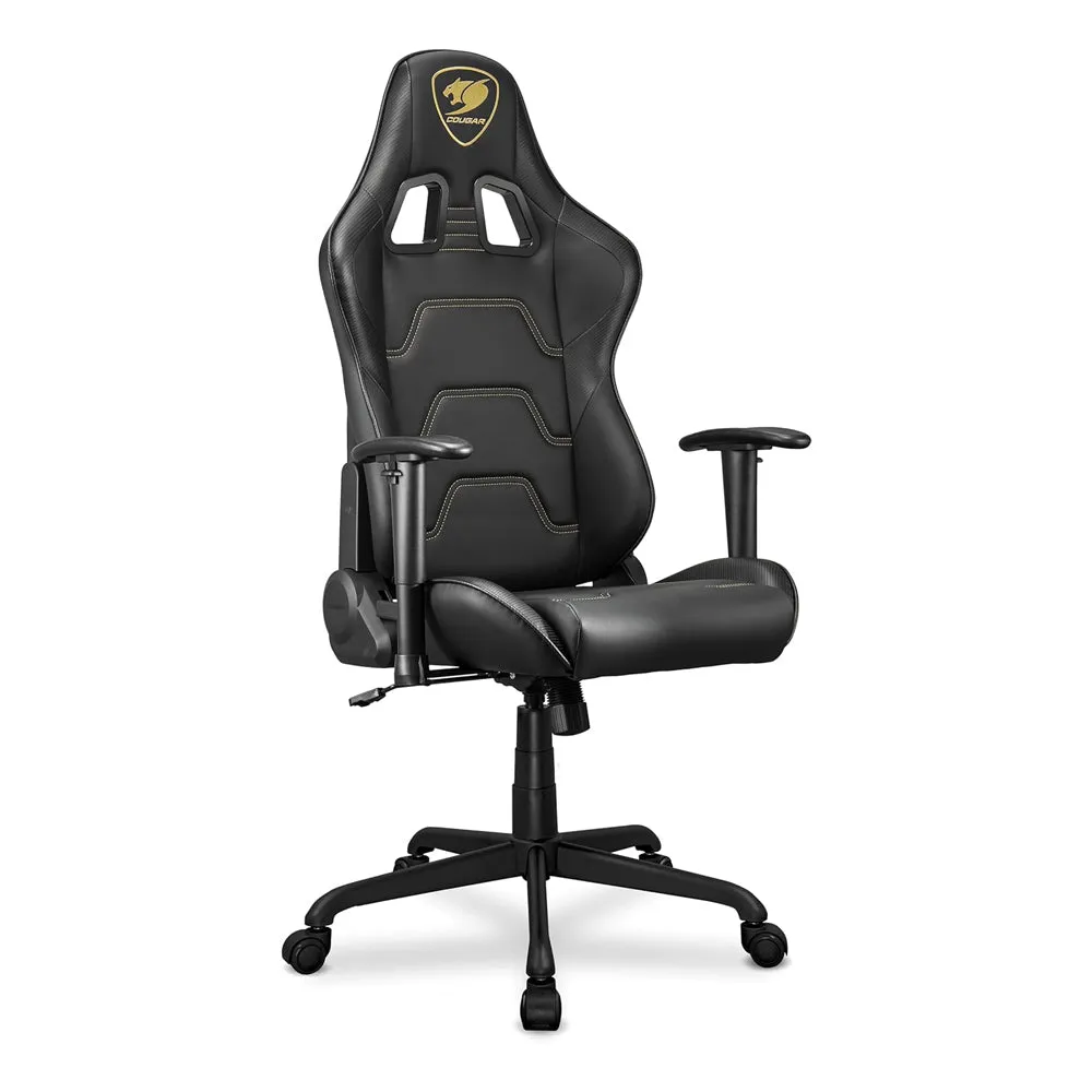 Cougar Gaming Chair Elite Royal