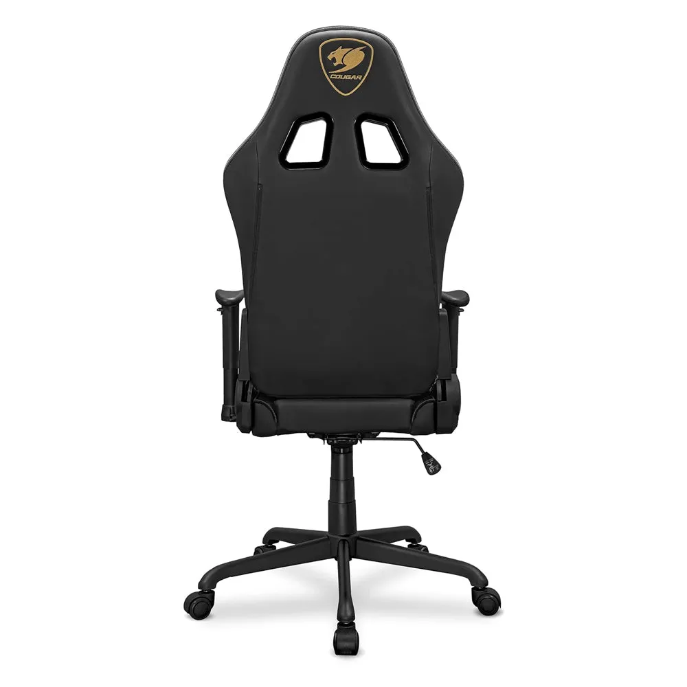 Cougar Gaming Chair Elite Royal