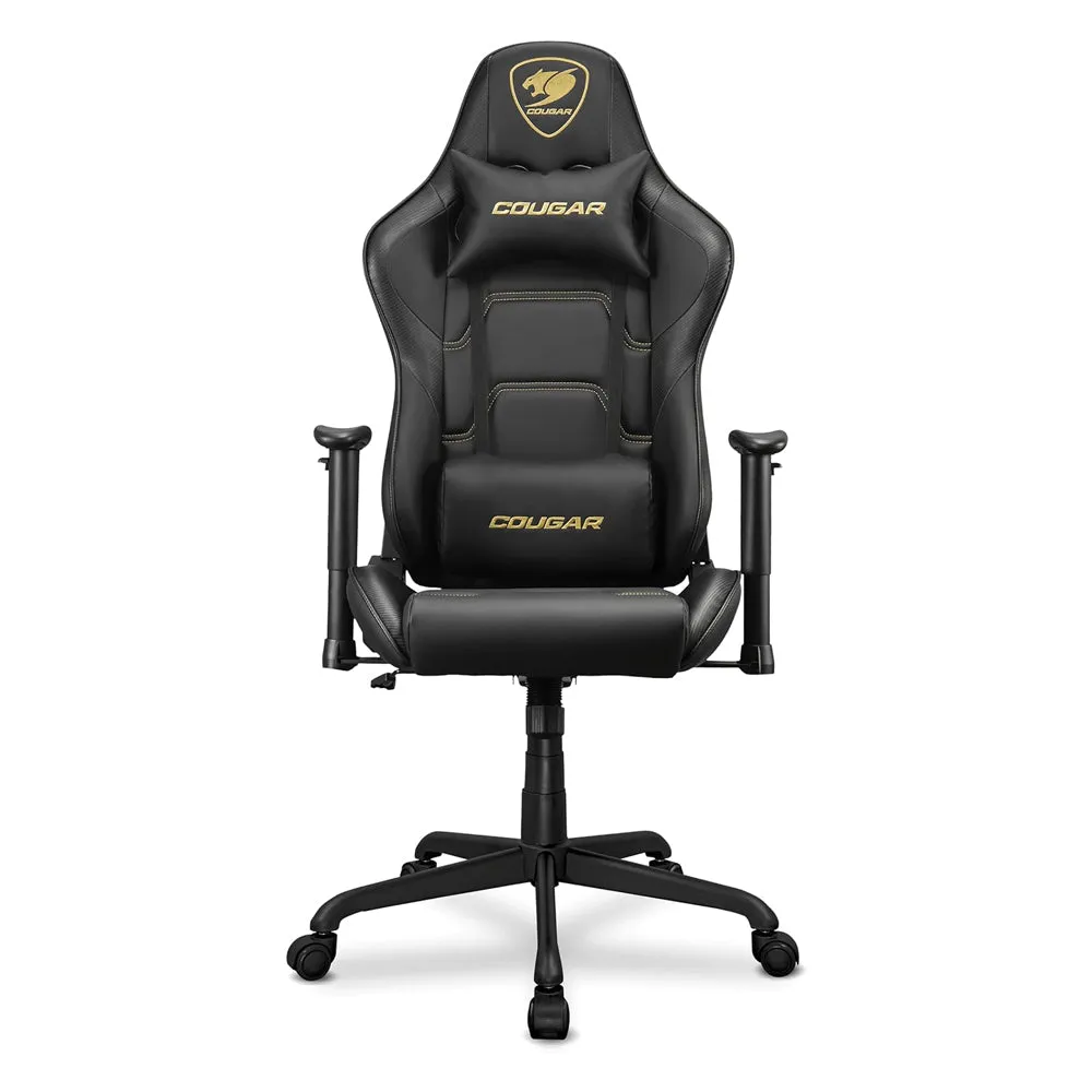 Cougar Gaming Chair Elite Royal