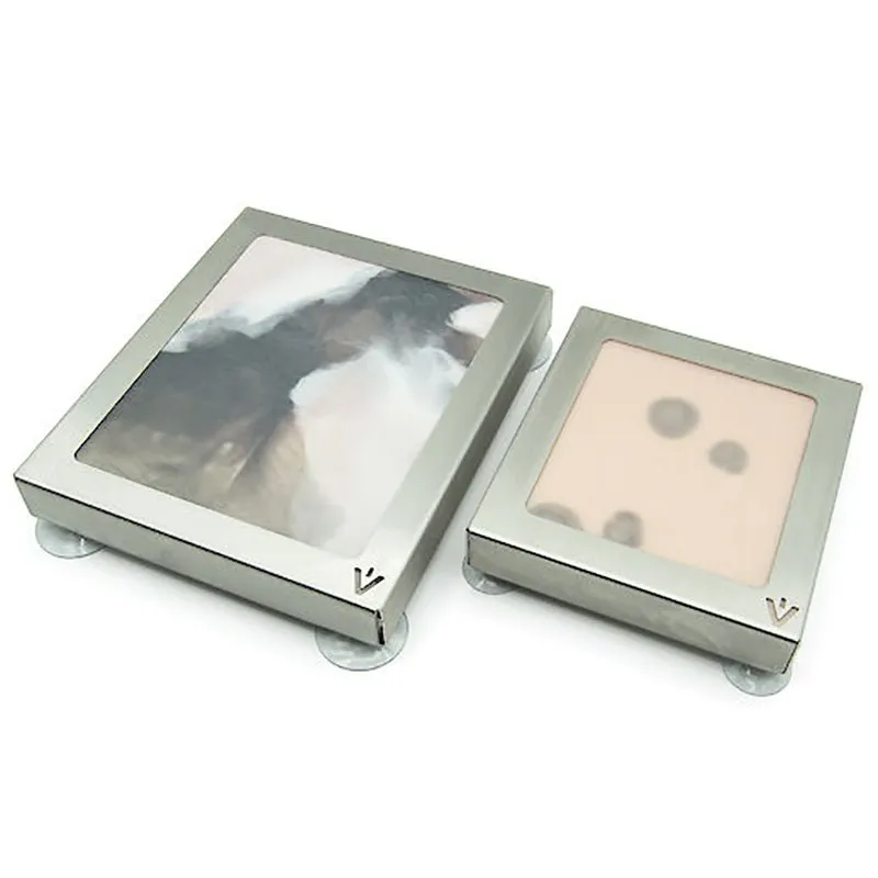 Cow Abdominal Wall Surgical Suture Training Pad for Veterinary Education