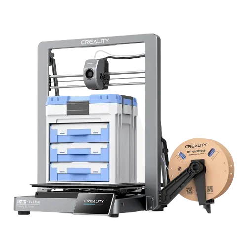 Creality Ender-3 V3 Plus