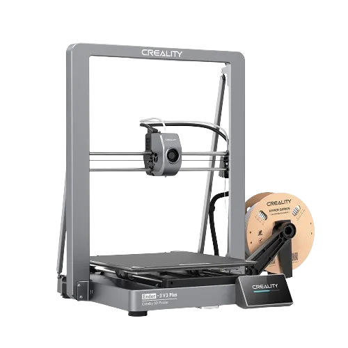 Creality Ender-3 V3 Plus