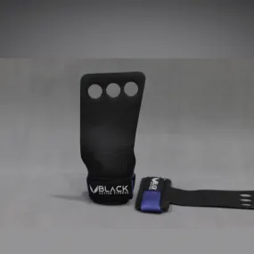 Cross-Fit Grips Blue