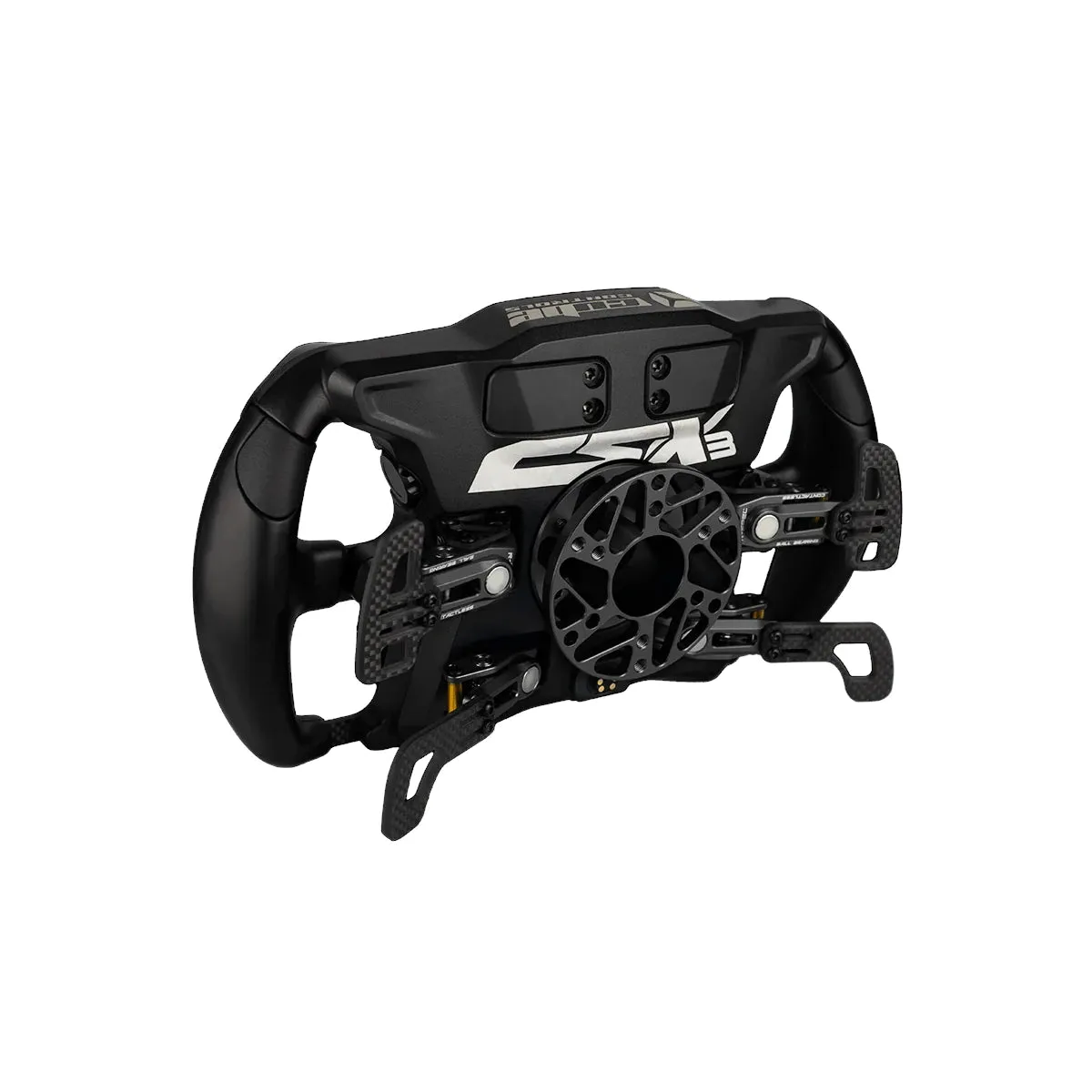 Cube Controls - CSX-3 - 4 Paddles