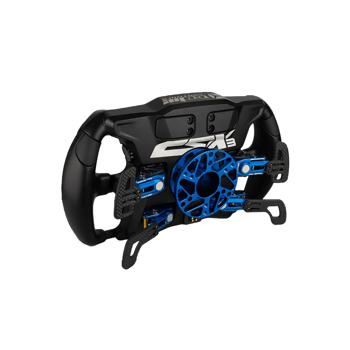 Cube Controls - CSX-3 - 4 Paddles