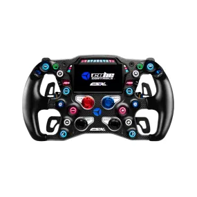 Cube Controls - CSX-3 - 4 Paddles