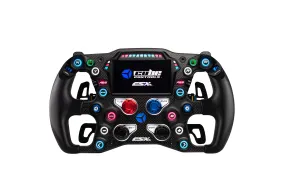 Cube Controls Formula CSX-3 (Wired) 6 Paddles